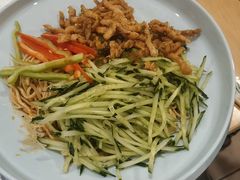 -西部马华清真兰州牛肉面·烧烤夜市(关东店)
