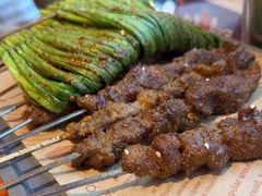 -神府路壹号·海鲜烧烤·砂锅粥·锅物(三坊七巷店)