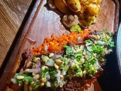 -Q MEX 库迈墨西哥餐吧(三里屯店)