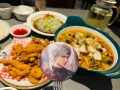 -邑金陵北京烤鸭店·现炒家常菜(ITC MALL店)