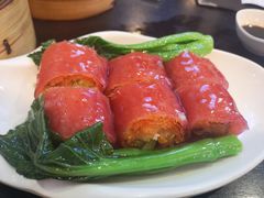 金莎红米肠-添运来(茶园奥园广场店)