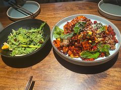 -薇酌饮·陕西菜(南门外店)