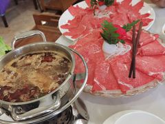 -听牧牛庄(南屏店)
