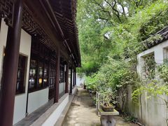 -西园戒幢律寺