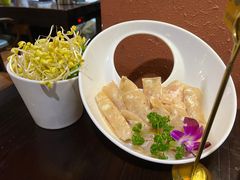 -华华火锅牛蛙(祥宾店)