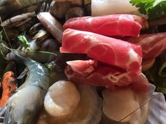 -Thai Basil罗勒叶泰式餐厅(时代天街店)