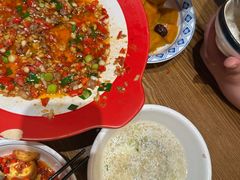 -八碗湘长沙市井菜(坡子街店)