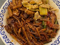 -梅溪·小伙子干挑面(安吉总店)