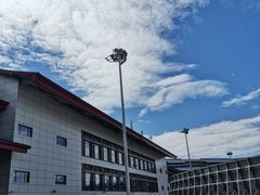 -丽江三义国际机场