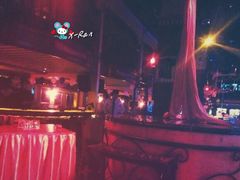 -ACE CLUB(大连民主广场店)