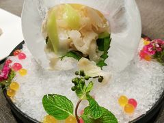 -蟹榭·莳鲜(虹桥高岛屋店)