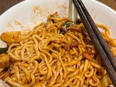 生爆牛肉面-寻裕记·现炒浇头面(人民广场店)