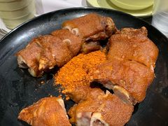 -一棠龙虾•王牌虾球(楚河汉街店)