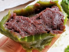 豆沙青团-乔家栅(大华二路店)