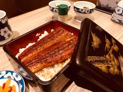 -小山日本料理(兴业太古汇店)