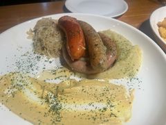 -Secco德式餐吧(南秀村店)
