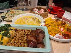 -避风塘(宝山万达店)