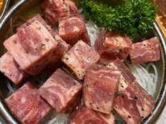 -妥妥烤肉料理(昙华林店)