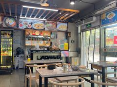 -屋里家延边朝鲜族冷面(梅林3店)