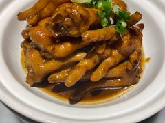 -小菜园新徽菜(常州武进吾悦店)