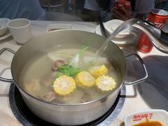 -为什么牛潮汕牛肉火锅(中信广场店)