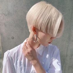 -KIMI HAIR SALON·烫染设计店