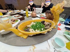 椒香笋壳鱼-北平盛世·新京菜·北京烤鸭(劲松·双井店)