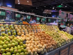-旺豪阳光超市(友谊阳光城店)