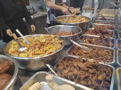 -黎里王记辣脚(黎里总店)