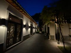 -宁波柏悦酒店·钱湖渔港