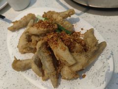 -肥仔文澳门猪骨煲(南京西路店)