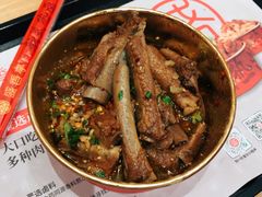 -盛香亭热卤(光明大仟里店)