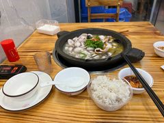 -大鼎石锅鱼(春江里店)