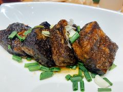 -甲乙饼·手工牛肉饼(东方广场店)