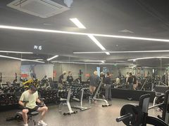 -锐动健身游泳(博地中心店)