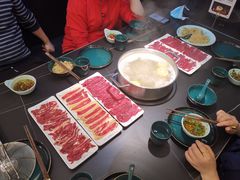 -二刀潮牛(重庆光环购物公园店)