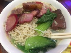 -陈光记烧腊(长寿路店)