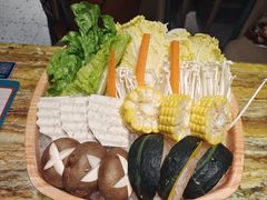 -春润大地海南椰子鸡(沙井京基百纳广场店)