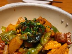 -金掌勺·锅包肉(广渠门店)