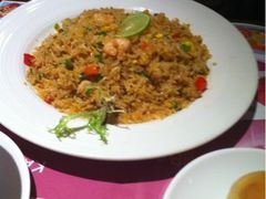 炒饭-卡朋西餐(较场西路店)