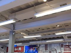 大堂-生活如沸·顺德水牛奶火锅(大学路店)