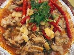 -仙林宾馆-餐厅
