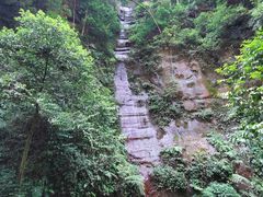 -赤水丹霞旅游区·佛光岩