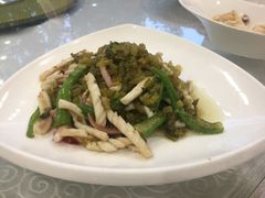 -老人和饭店(淮海中路店)