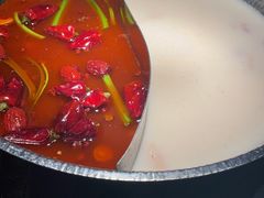 -捞王猪肚鸡火锅(金华义乌之心店)