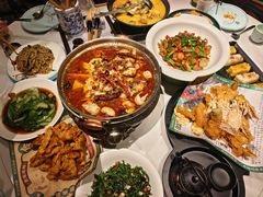 -奔跑吧陕菜·盛世长安(民乐园万达店)