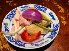 -回水镇·江湖川菜(恒大新城店)