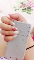 -Easy Lady美甲美睫半永久纹绣工作室