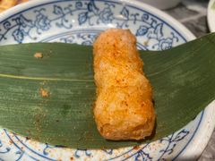 -禄婶鸡煲·打边炉