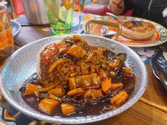 -卢布里西餐厅(海拉尔店)